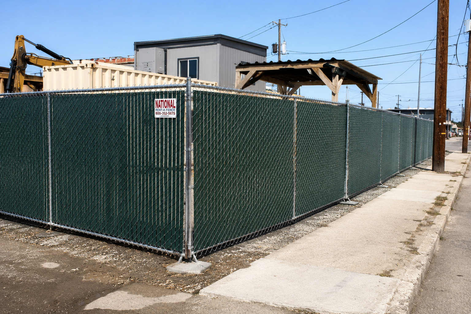 Fencing Solutions
