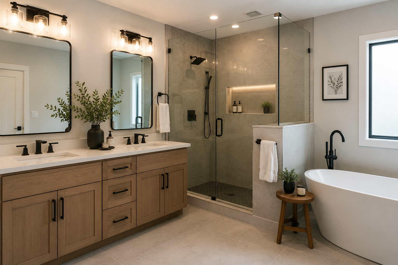 Residential Renovation