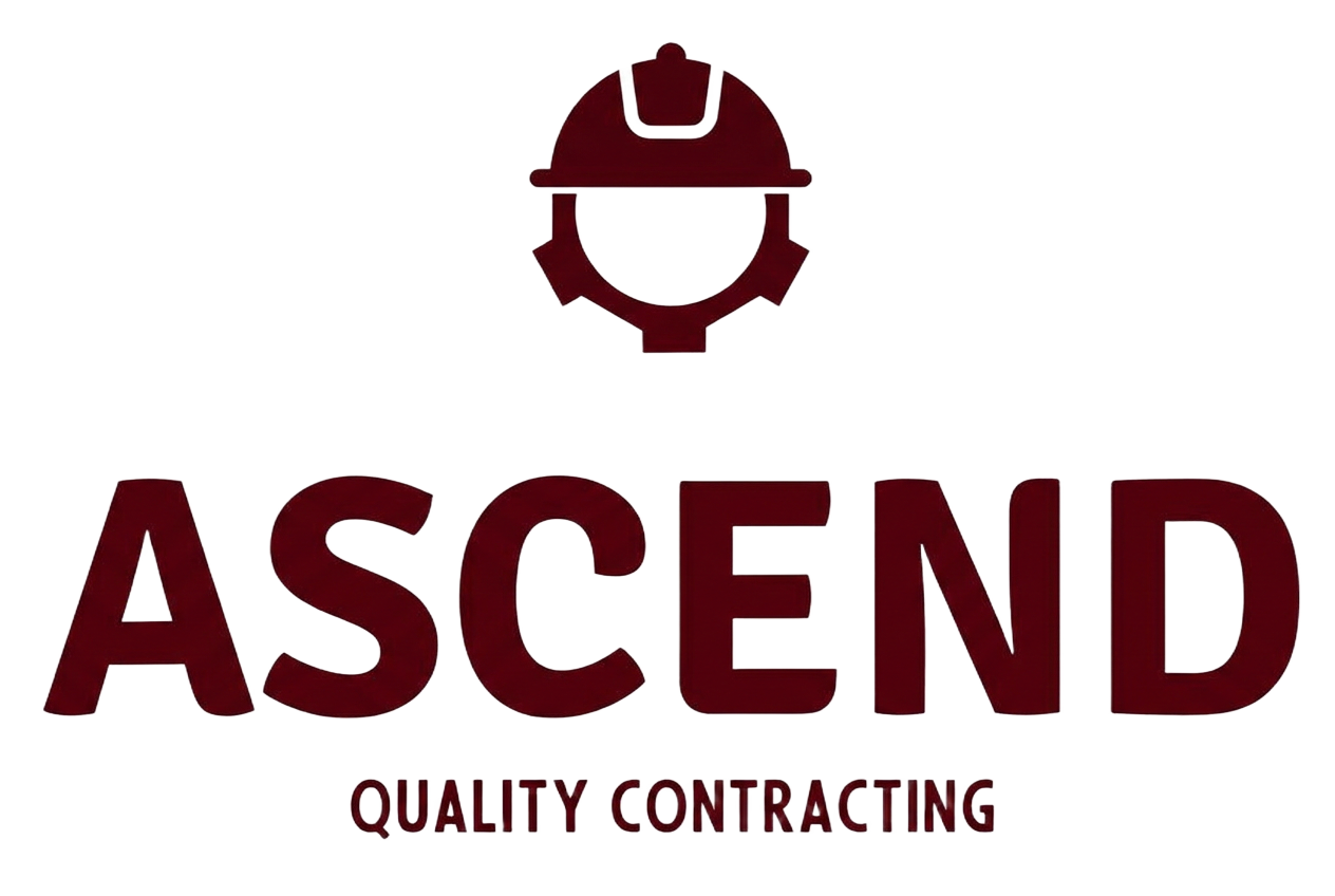 Ascend Quality Contracting